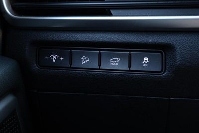 2025 Kia Telluride S AWD