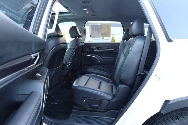 2025 Kia Telluride S AWD