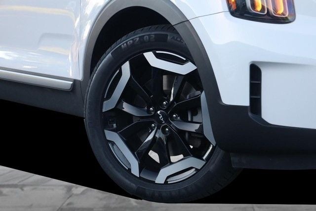 2025 Kia Telluride S AWD