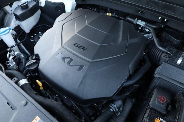 2025 Kia Telluride S AWD