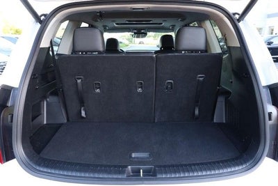 2025 Kia Telluride S AWD