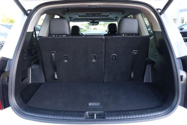 2025 Kia Telluride S AWD