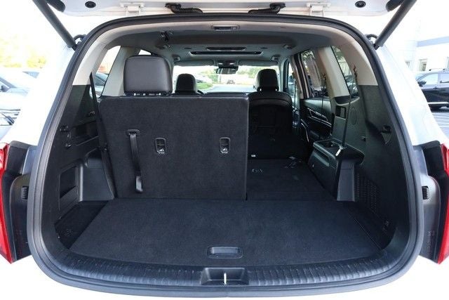 2025 Kia Telluride S AWD
