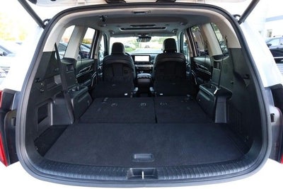 2025 Kia Telluride S AWD