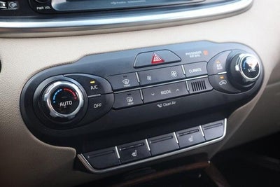 2018 Kia Sorento EX