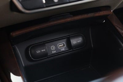 2018 Kia Sorento EX
