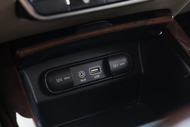 2018 Kia Sorento EX