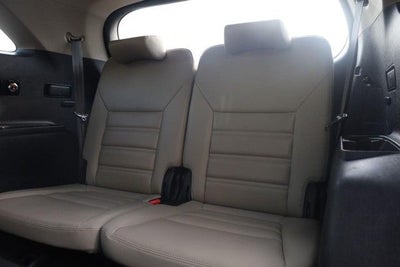 2018 Kia Sorento EX