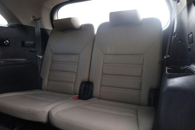 2018 Kia Sorento EX