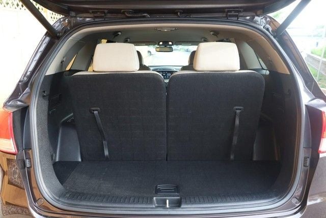 2018 Kia Sorento EX