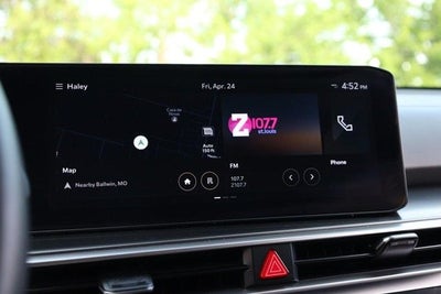 2024 Kia Sorento S AWD Panoramic Sunroof Package
