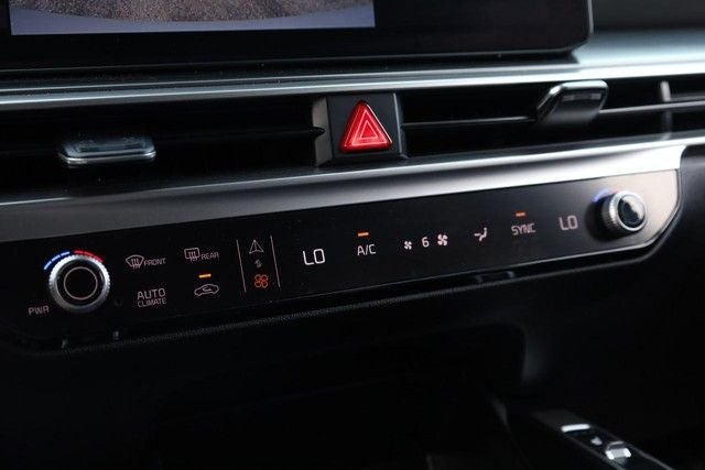 2024 Kia Sorento S AWD Panoramic Sunroof Package