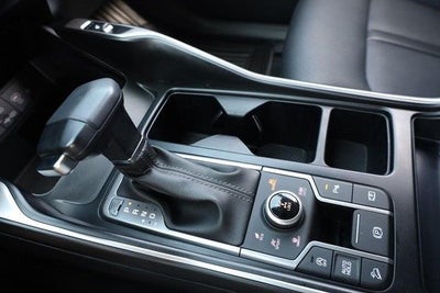 2024 Kia Sorento S AWD Panoramic Sunroof Package