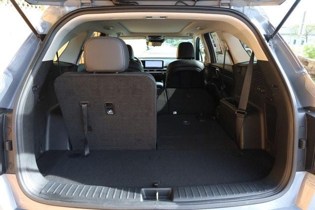 2024 Kia Sorento S AWD Panoramic Sunroof Package