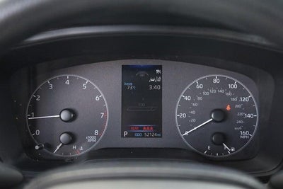 2024 Toyota Corolla LE [MotorTrend Certified]