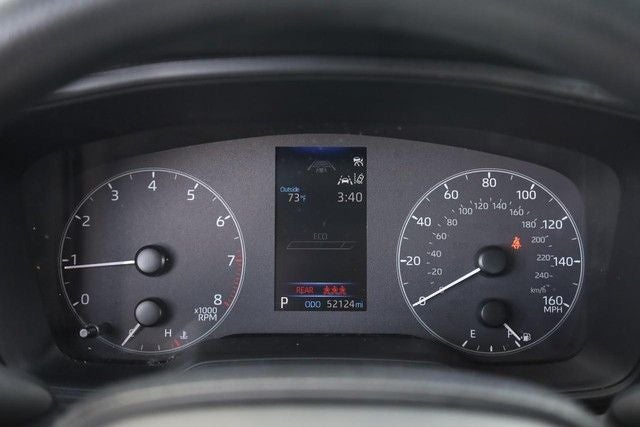 2024 Toyota Corolla LE [MotorTrend Certified]