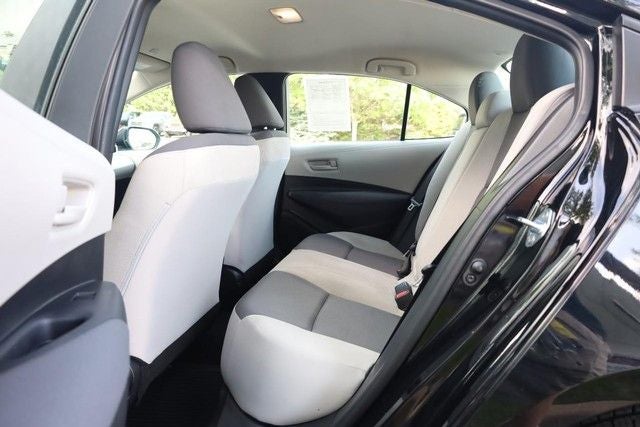 2024 Toyota Corolla LE [MotorTrend Certified]