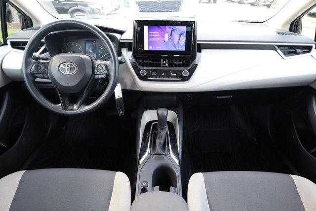 2024 Toyota Corolla LE [MotorTrend Certified]