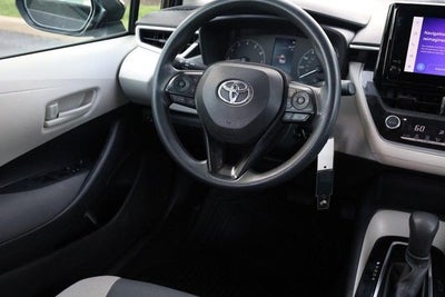 2024 Toyota Corolla LE [MotorTrend Certified]
