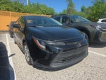 2024 Toyota Corolla LE [MotorTrend Certified]