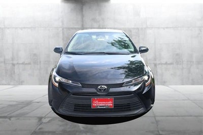 2024 Toyota Corolla LE [MotorTrend Certified]