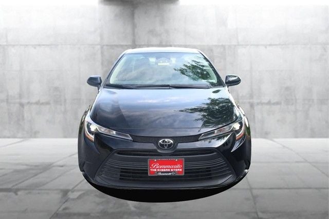 2024 Toyota Corolla LE [MotorTrend Certified]