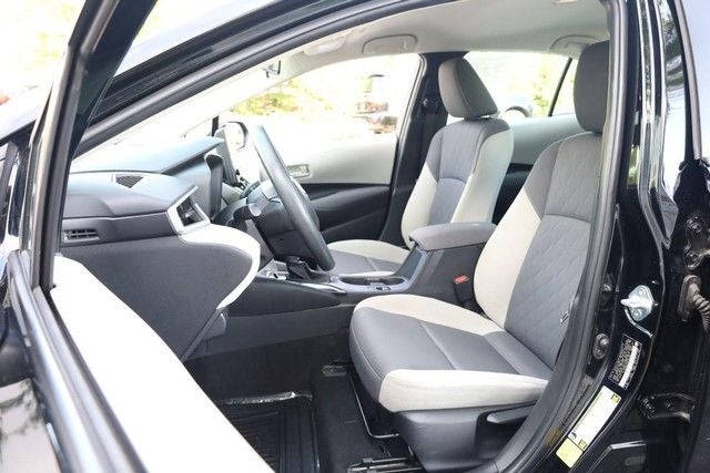 2024 Toyota Corolla LE [MotorTrend Certified]