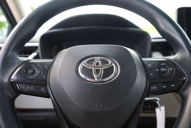 2024 Toyota Corolla LE [MotorTrend Certified]