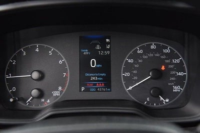 2024 Toyota Corolla LE [MotorTrend Certified]