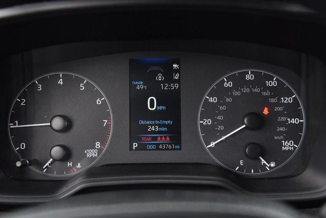 2024 Toyota Corolla LE [MotorTrend Certified]