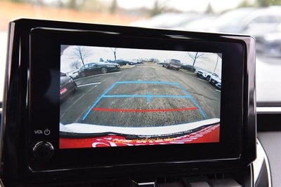 2024 Toyota Corolla LE [MotorTrend Certified]