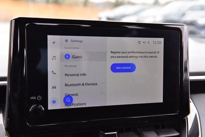 2024 Toyota Corolla LE [MotorTrend Certified]
