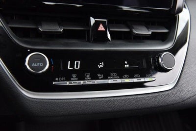 2024 Toyota Corolla LE [MotorTrend Certified]