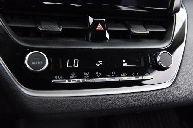 2024 Toyota Corolla LE [MotorTrend Certified]