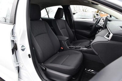 2024 Toyota Corolla LE [MotorTrend Certified]