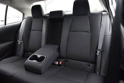 2024 Toyota Corolla LE [MotorTrend Certified]