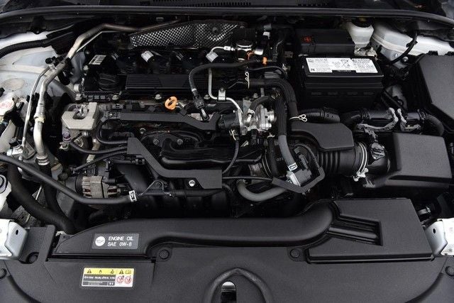 2024 Toyota Corolla LE [MotorTrend Certified]