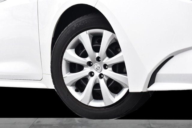 2024 Toyota Corolla LE [MotorTrend Certified]