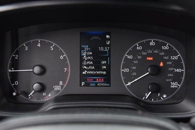 2024 Toyota Corolla LE [MotorTrend Certified]