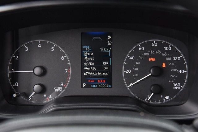 2024 Toyota Corolla LE [MotorTrend Certified]