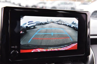 2024 Toyota Corolla LE [MotorTrend Certified]