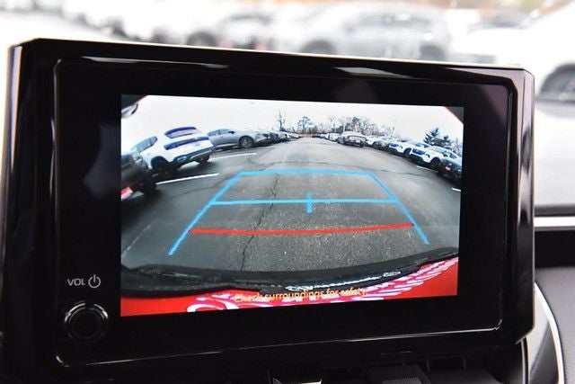 2024 Toyota Corolla LE [MotorTrend Certified]