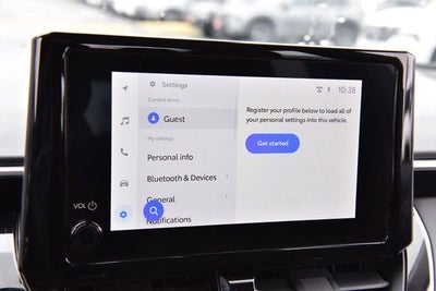 2024 Toyota Corolla LE [MotorTrend Certified]