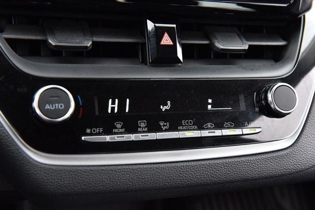 2024 Toyota Corolla LE [MotorTrend Certified]