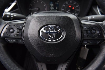 2024 Toyota Corolla LE [MotorTrend Certified]