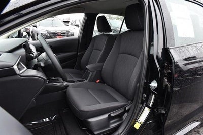 2024 Toyota Corolla LE [MotorTrend Certified]