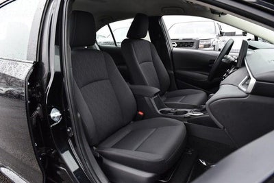 2024 Toyota Corolla LE [MotorTrend Certified]