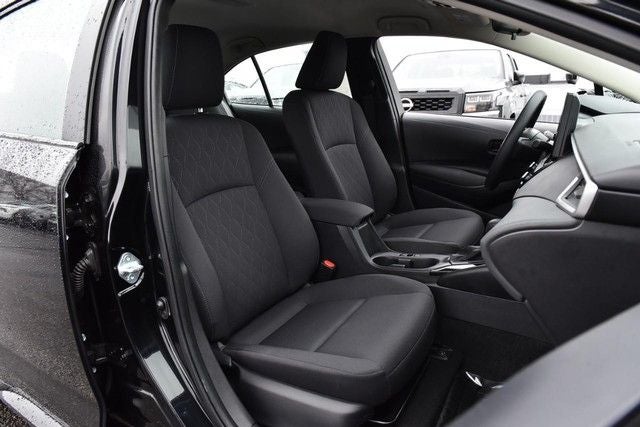 2024 Toyota Corolla LE [MotorTrend Certified]