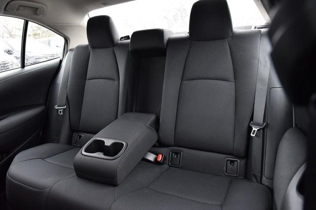 2024 Toyota Corolla LE [MotorTrend Certified]