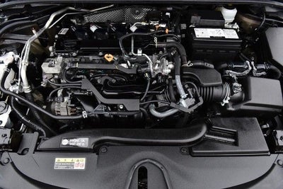 2024 Toyota Corolla LE [MotorTrend Certified]